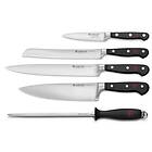 Wüsthof Classic 1120160501 Knife Set 4 Knives (5)