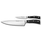 Wüsthof Classic Ikon 1120360205 Knivsett 2 Kniver