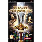 Puzzle Chronicles (PSP)