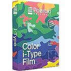Polaroid Originals Color i-Type Film Camo Edition 8-Pack