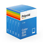 Polaroid Originals Color 600 Film 40-Pack