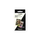 Canon ZINK 2x3" Photo Paper 50-Pack