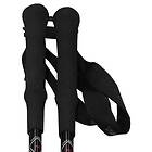 Komperdell Summit Carbon Compact Power Lock Telescopic