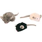 Trixie Squeaky Mouse (6cm)