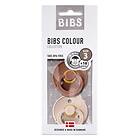 Bibs Colour Napp 2-pack (18+ månader)