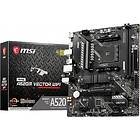 MSI MAG A520M Vector WiFi