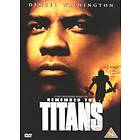 Remember the Titans (DVD)