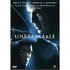 Unbreakable (2000) (DVD)