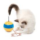 Cat It Play Spinning Bee