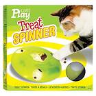 Cat It Play Treat Spinner