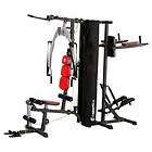 InSportLine Phanton Multi-Gym
