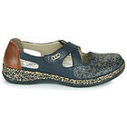 Rieker 463H4 (Women's)