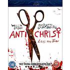 Antichrist (2009) (UK) (Blu-ray)