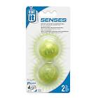 Cat It Senses Senses Illuminated Balls 2-pack