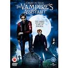 Cirque du freak: The Vampire's assistant (UK) (DVD)