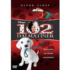 102 Dalmatiner (DVD)
