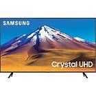 Samsung UE65TU7020 65" 4K Ultra HD (3840x2160) LCD Smart TV