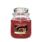 Yankee Candle Medium Crisp Campfire Apples