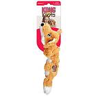 Kong Scrunch Knots Fox S/M