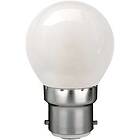 Malmbergs LED-Lampa Klot B22 3,6W