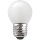 Malmbergs LED-Lampa Klot E27 3,6W