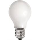 Malmbergs LED-Lampa Klot Opal E27 7,2W