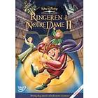 Ringaren I Notre Dame II (DVD)