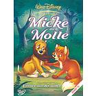 Micke Och Molle (DVD)