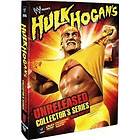 WWE - Hulk Hogan's Unreleased Collector's Series (3-Disc) (DVD)