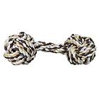 Trixie Rope Dumbbell 20cm