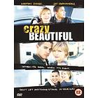 Crazy Beautiful (UK) (DVD)