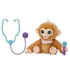 Hasbro FurReal Check-up Zandi