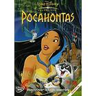 Pocahontas (DVD)