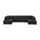 Scandinavian Choice Crazy U-sofa med Sjeselonger