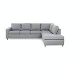 Scandinavian Choice Crazy Sofa 3-sits med Sjeselong