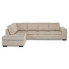 Scandinavian Choice Link Sofa med Sjeselong Venstre