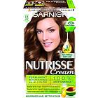 Garnier Nutrisse Cream 5.3 Light Gold Brown
