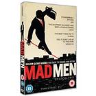 Mad Men - Season 2 (UK) (DVD)