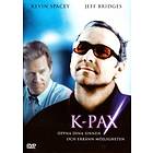 K-Pax (DVD)