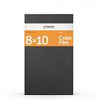 Polaroid Originals Color Film 8x10 10-pack