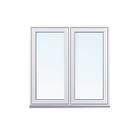 Traryd Fönster Genuin Vridfönster Trä Svanenmärkt 2-Luft 3-Glas 160x150cm