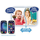 Infinifun Walkie Talkie Phone