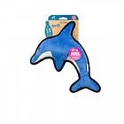 Beco Pets Recycled Rough & Tough Dolphin M
