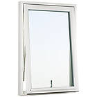 Traryd Fönster Genuin Vridfönster Trä 1-Luft 3-Glas 90x120cm
