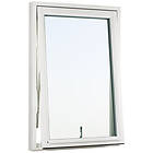 Traryd Fönster Genuin Vridfönster Trä 1-Luft 3-Glas 100x120cm