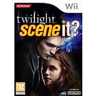 Scene it? Twilight (Wii)