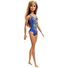 Barbie Beach Doll FJD98