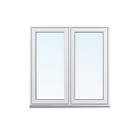 Traryd Fönster Genuin Vridfönster Trä 2-Luft 3-Glas 190x160cm