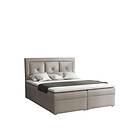 Furniturebox Moden Lit sommier 140x200cm