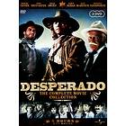 Desperado: The Complete Movie Collection (3-Disc) (DVD)